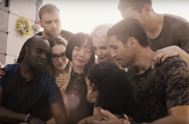 Confira o trailer da 2ª temporada de Sense8