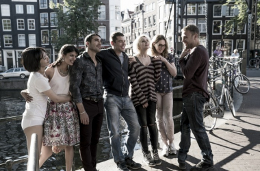 #Sense8IsBack | Netflix anuncia episódio especial de duas horas para Sense8