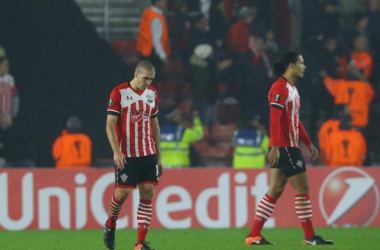 Europa League - Buzeglo-gol, Hapoel ai sedicesimi. Non basta Van Dijk al Southampton