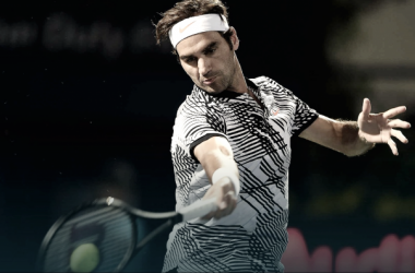 Tennis, ATP Dubai - Tocca a Federer e Murray