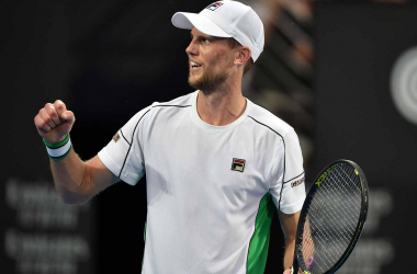 ATP Sydney- Fantastico Seppi! Schwartzman battuto e finale raggiunta