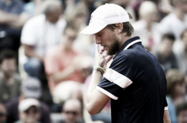 Seppi y Rublev decepcionan en Umag