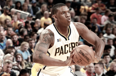 Fichaje NBA para el Barça Lassa: llega el pívot francés Kevin Seraphin