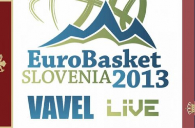 Eurobasket 2013: Montenegro - Serbia, así lo vivimos