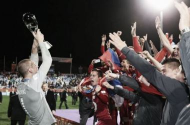 Mondiali U20: Serbia campione del Mondo, Brasile al tappeto