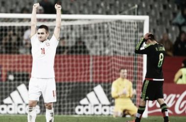 Mondiali U20, girone D: la Serbia si prende il primo posto mentre Mali ed Uruguay "biscottano"