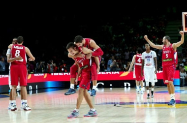 FIBA World Cup: Serbia Downs France, Sets Up Meeting Against USA