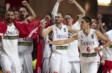 EuroBasket 2015: Serbia, annunciati i 12 che partiranno per Berlino