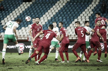 Qualificazioni Russia 2018, gruppo D - Serbia e Irlanda, a voi! Galles in agguato