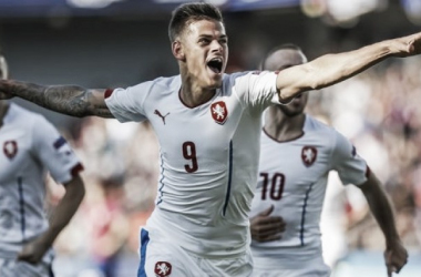 Serbia sub-21, combinado duro, rocoso aunque ya sin opciones