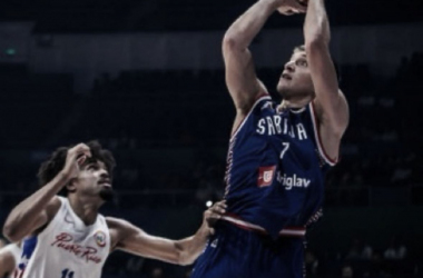 Highlights: Serbian 76-78 Italy in FIBA World Cup 2023
