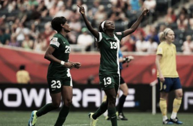 FIFA Women's World Cup: Australia - Nigeria - African champions ready to show World Cup intent