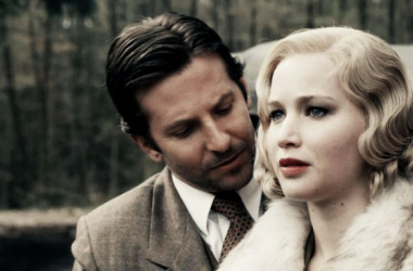 Nuevo trailer de ‘Serena’ con Jennifer Lawrence