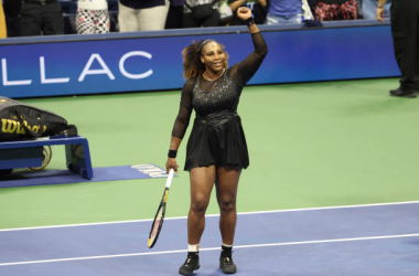 Serena Williams stuns world no. 2 Anett Kontaveit to keep US Open dreams alive