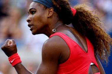 Serena cinque bellezze, piegata una grande Azarenka