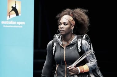 Australian Open, tutte a caccia di Serena Williams