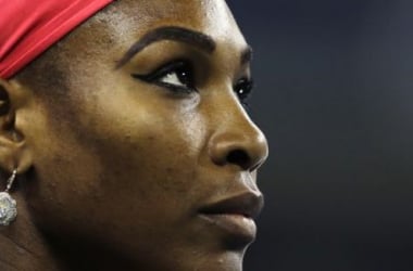 Us Open: bene Serena e Nadal prima della pioggia