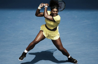 Australian Open 2016: Serena continues to dominate Sharapova
