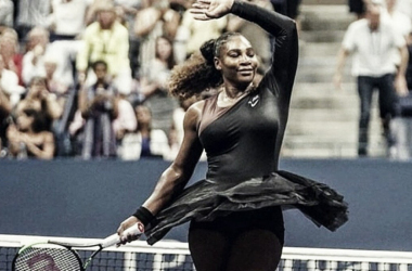 Hermanas Williams: Serena eliminó a Venus