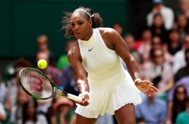 L&#039;Italia saluta Wimbledon, avanza Serena Williams