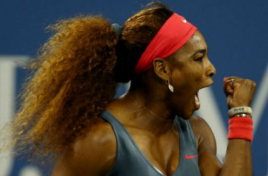 Il derby a stelle e strisce va alla n.1, Serena Williams