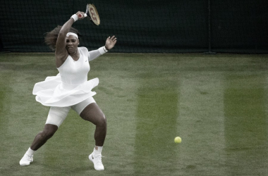 Serena Williams confirmó su retiro del US Open