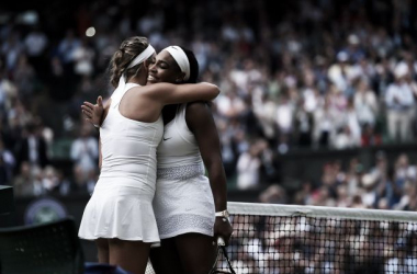 Wimbledon 2015: Serena Williams e Vika Azarenka, la rabbia e l&#039;orgoglio