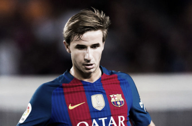 Samper se cae de la convocatoria ante al Rayo&nbsp;