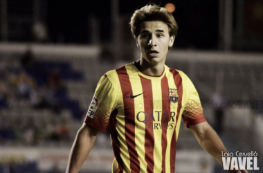 Samper se rompe otra vez