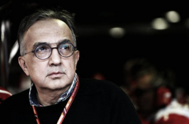 Marchionne busca recuperar el liderato del Mundial