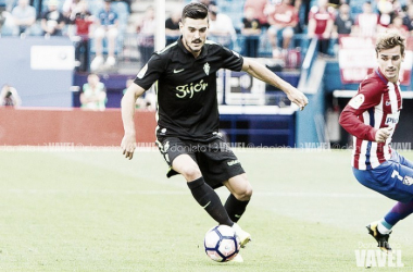 Anuario VAVEL Sporting de Gijón 2017: Sergio Álvarez, one club player