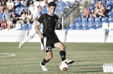 FC Cartagena - Albacete: los albinegros ponen fútbol, pero no puntería