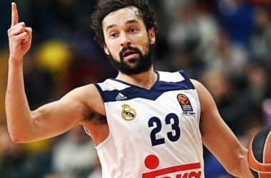 Tegola per la Spagna, Grave infortunio per Sergio Llull