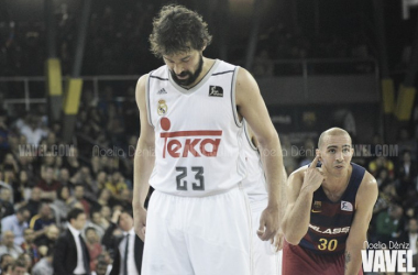 Llull: &quot;Hemos jugado como un verdadero equipo&quot;