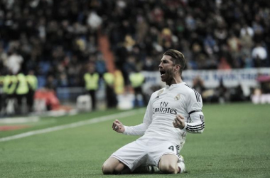 Manchester United won't sell De Gea unless they sign Ramos