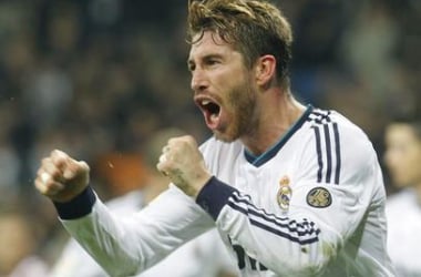 Sergio Ramos: &quot;La plantilla del Real Madrid ha estado hasta el final con Mourinho&quot;