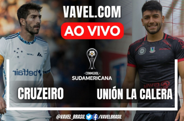 Gol e Melhores momentos de Cruzeiro 1 x 0 Unión La Calera pela Sul-Americana