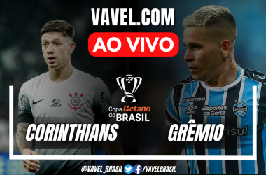 Pênaltis e melhores momentos para Grêmio (1) 0x0 (3) Corinthians pela Copa do Brasil