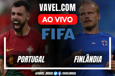 Gols e Melhores Momentos de Portugal x Finlândia em Amistoso Internacional (4-2)