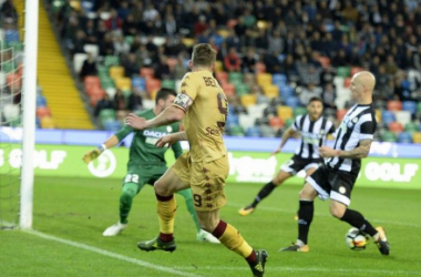 Serie A - Udinese e Torino si giocano punti che valgono l'Europa