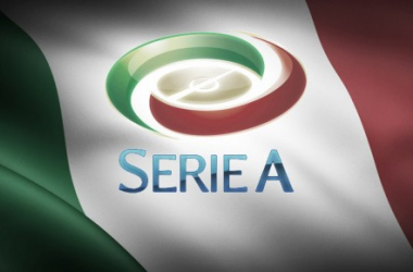 Aggiornamento Serie A: la situazione per la terza giornata