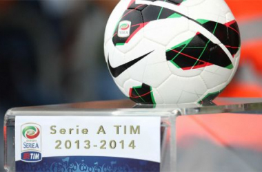 Serie A, resi noti anticipi e posticipi fino alla 12a giornata di ritorno