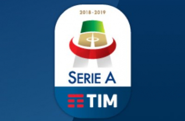 Serie A: le formazioni ufficiali delle partite delle 15:00