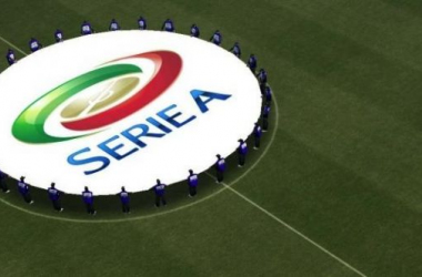 Serie A, le formazioni ufficiali della serata