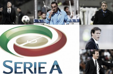 Serie A verso il giro di boa. Inter, Fiorentina, Napoli, Juve e Roma: chi sarà la regina d'inverno?