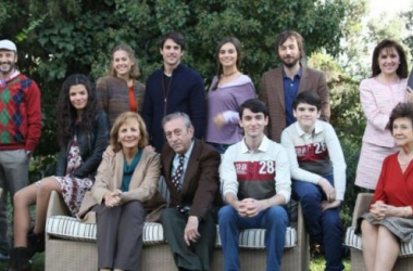 Antena 3 no renueva la comedia generacional &#039;Algo que celebrar&#039;