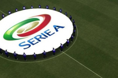 Serie A - Le formazioni ufficiali delle sfide delle 15
