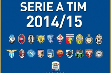Serie A: preview della 1^Giornata