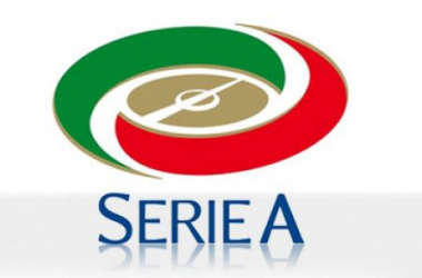 Serie A, formazioni ufficiali 30° giornata