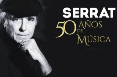 Joan Manuel Serrat, 50 años de genialidad